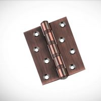 4inch large heavy loading bedroom wooden door hinge for cabinets