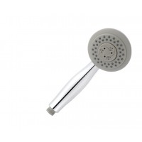 Eco Friendly Magnetic Shower Head with Soft Hose